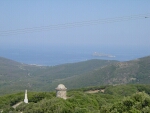 Col de Serra