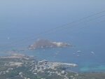 Ile de la Giraglia