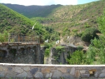 Ponte Nuovo - Denkmal korsischer Geschichte