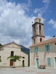 Kirche St Pierre et St Andre