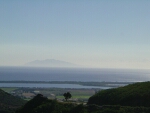 Blick auf Monte Cristo