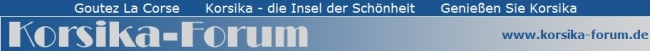 Zum Korsika-Forum